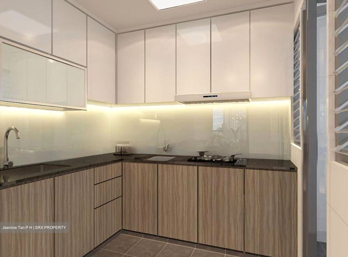 Blk 440B Clementi Cascadia (Clementi), HDB 3 Rooms #567644771
